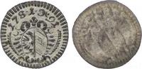 Nürnberg, Stadt Pfennig -