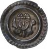 Konstanz, Bistum Brakteat Eberhard II. von Waldburg-Thann 1248-1274.