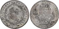 Bayern 20 Kreuzer Maximilian III. Joseph 1745-1777.