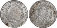 Bayern 20 Kreuzer Maximilian III. Joseph 1745-1777.
