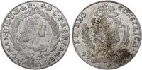 Bayern 20 Kreuzer Maximilian III. Joseph 1745-1777.