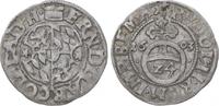 Hildesheim, Bistum Groschen Ernst von Bayern 1573-1612.