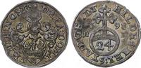 Hildesheim, Stadt 1/24 Taler