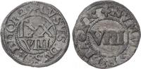 Jülich-Berg 8 Heller Wolfgang Wilhelm 1624-1653.