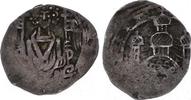 Köln, Erzbistum Denar Konrad von Hochstaden 1238-1261.