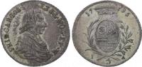 Mainz, Erzbistum 5 Kreuzer Friedrich Karl Joseph 1774-1802.