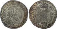 Mainz, Erzbistum 15 Kreuzer Anselm Franz von Ingelheim 1679-1695.