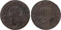 Münster, Domkapitel 3 Pfennig