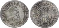 Pfalz, Kurlinie Albus Friedrich IV. 1592-1610.