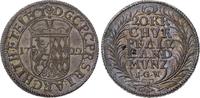 Pfalz, Kurlinie 20 Kreuzer Karl Philipp 1716-1742.