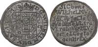 Sachsen-Neu-Weimar Groschen Wilhelm 1640-1662.