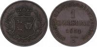 Schleswig-Holstein, Königliche Linie Sechsling Unter Statthalterschaft 1848-1851.