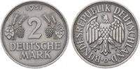 Bundesrepublik Deutschland 2 Mark