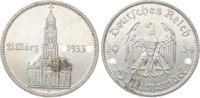 Drittes Reich 5 Mark