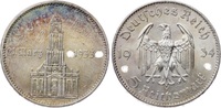 Drittes Reich 5 Mark