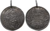 Sachsen-Neu-Weimar 1/4 Taler Wilhelm 1640-1662.