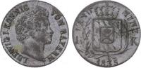 Bayern Kreuzer Ludwig I. 1825-1848.