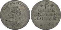 Mecklenburg-Schwerin 8 Gute Groschen Friedrich 1756-1785.