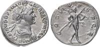Kaiserzeit Denar Trajan 98-117.