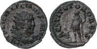 Kaiserzeit Antoninian Valerianus I. 253-260.