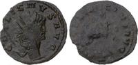 Kaiserzeit Antoninian Gallienus 253-268.
