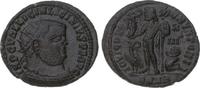 Kaiserzeit Follis Licinius I. 308-324.