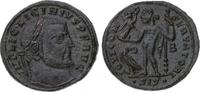 Kaiserzeit Follis Licinius I. 308-324.