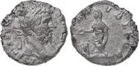 Kaiserzeit Denar Septimius Severus 193-211.