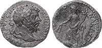 Kaiserzeit Denar Septimius Severus 193-211.
