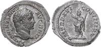 Kaiserzeit Denar Caracalla 198-217.