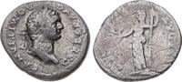 Kaiserzeit Denar Domitian 81-96.