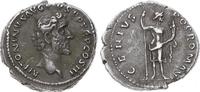 Kaiserzeit Denar Antoninus Pius 138-161.