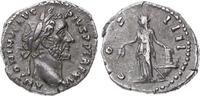 Kaiserzeit Denar Antoninus Pius 138-161.