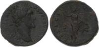 Kaiserzeit As Antoninus Pius 138-161.