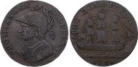 Großbritannien-England Token Portsea. Hampshire