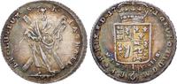 Braunschweig-Calenberg-Hannover 1/6 Taler Georg III. 1760-1820.