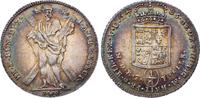 Braunschweig-Calenberg-Hannover 1/6 Taler Georg III. 1760-1820.