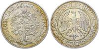 Weimarer Republik 5 Mark