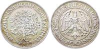 Weimarer Republik 5 Mark