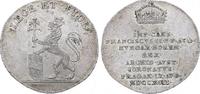 Römisch Deutsches Reich Franz II.(I.) 1792-1835.