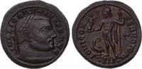 Kaiserzeit Follis Licinius I. 308-324.