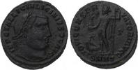 Kaiserzeit Follis Licinius I. 308-324.