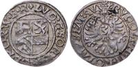Stolberg-Stolberg 3 Kreuzer Ludwig Georg 1572-1618.
