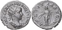 Kaiserzeit Antoninian Gordianus III. 238-244.