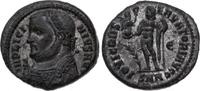 Kaiserzeit Follis Licinius I. 308-324.