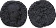 Kaiserzeit Sesterz Maximinus I. 235-238.