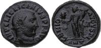 Kaiserzeit Follis Licinius I. 308-324.