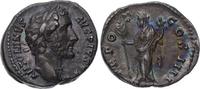 Kaiserzeit Denar Antoninus Pius 138-161.