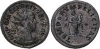 Kaiserzeit Antoninian Tacitus 275-276.