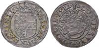 Römisch Deutsches Reich 1/2 Batzen Maximilian I. 1486-1508-1519.